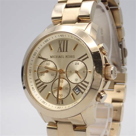 michael kors watch stems|Michael Kors Watch clearance sale.